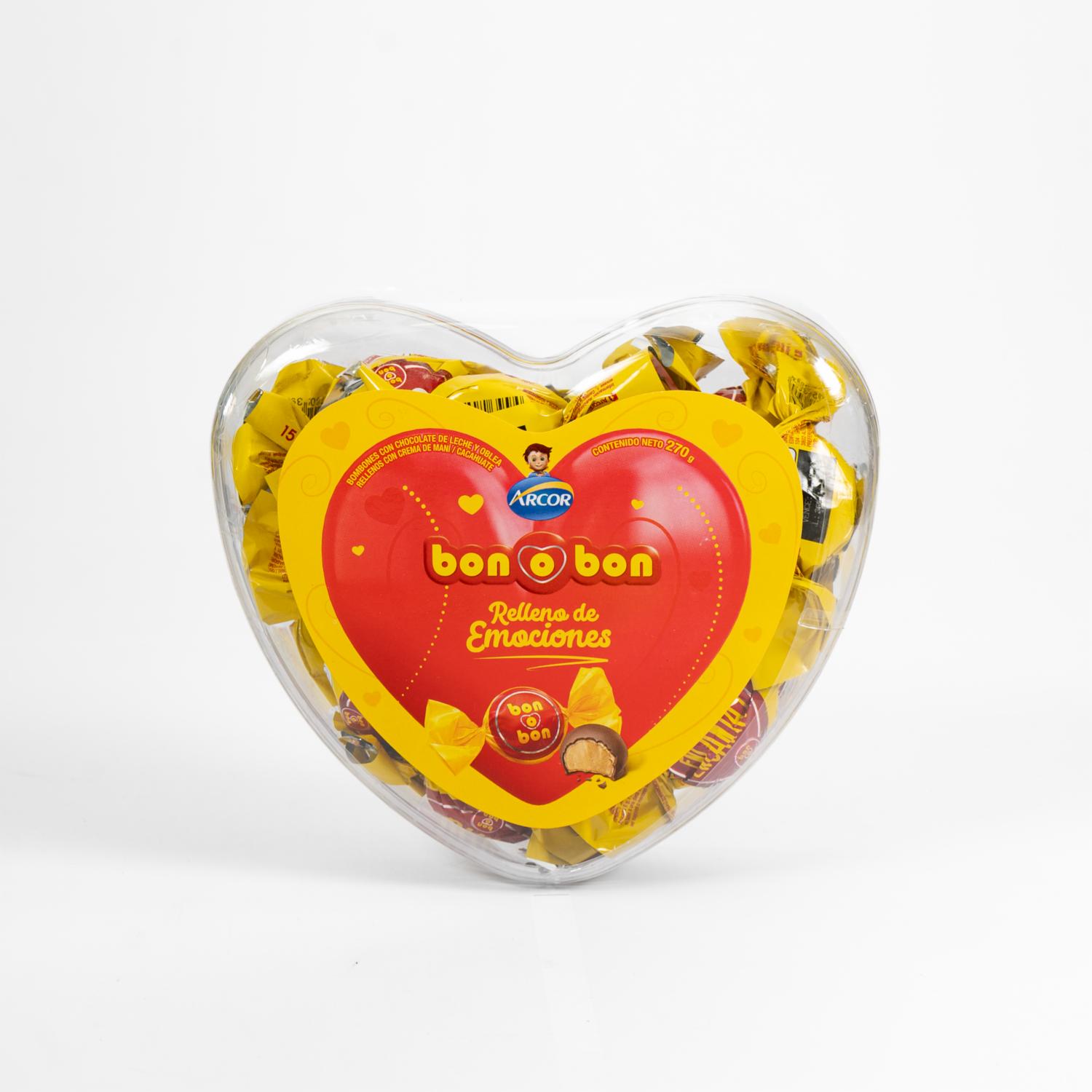 Bon o Bon 270 gr
