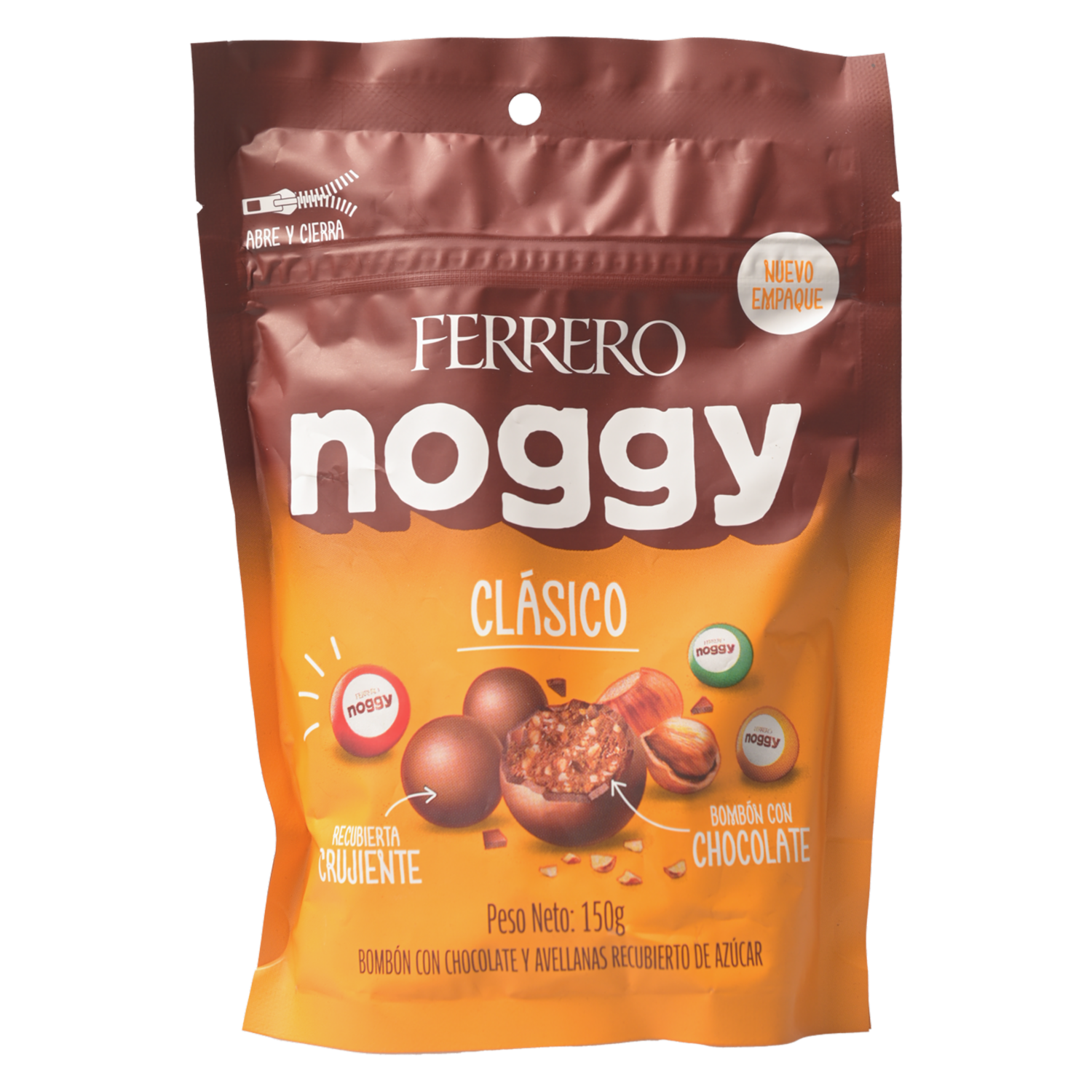 Noggy 150 gr