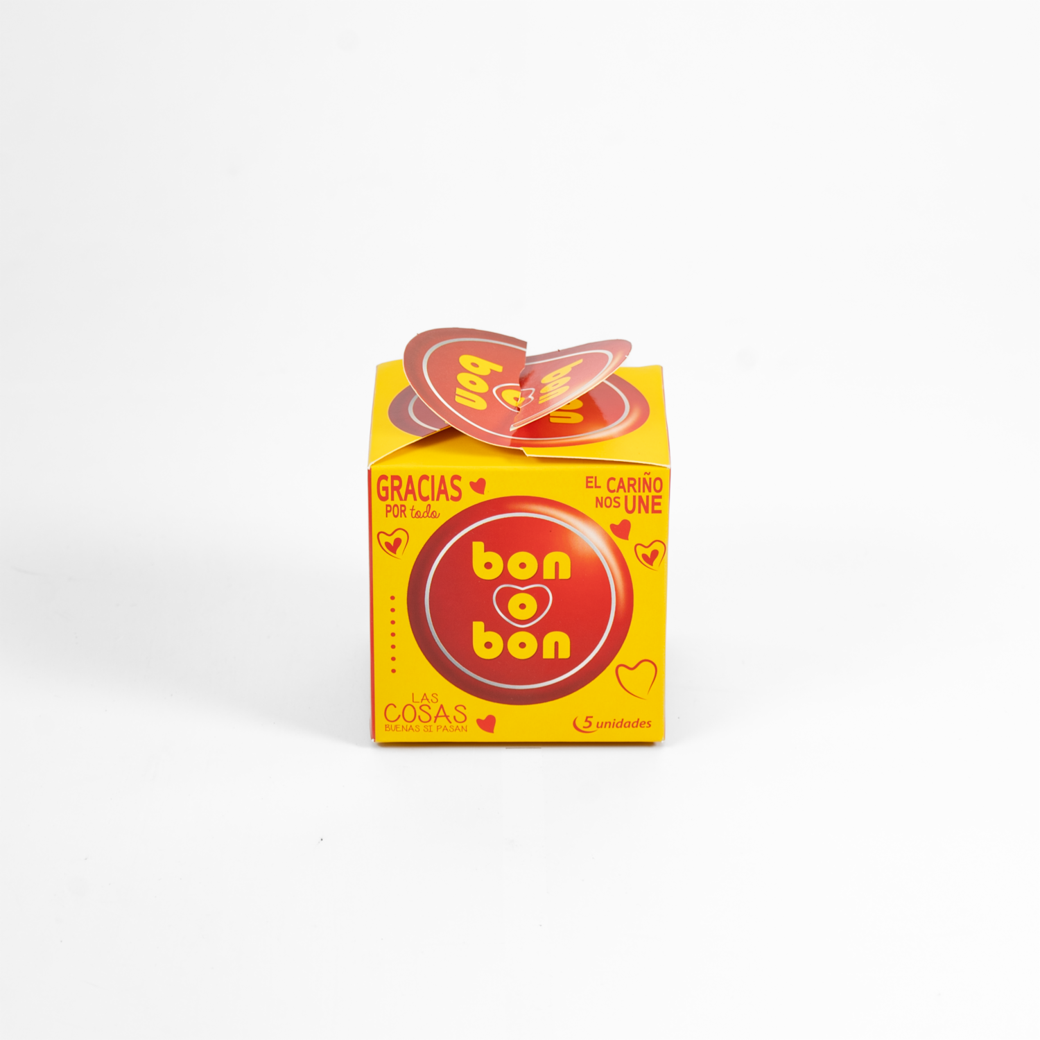 Bon o Bon x5